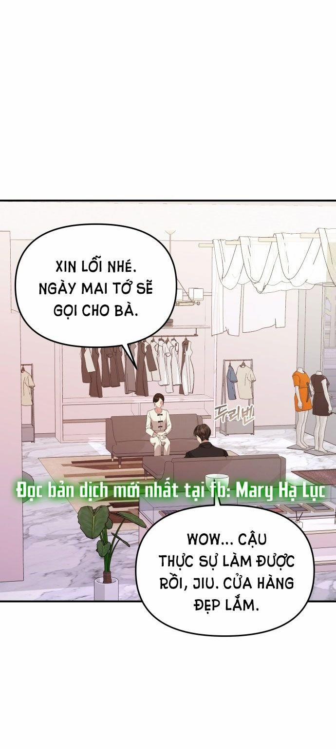 Gửi Em Người Đánh Cắp Những Vì Sao - To You Who Swallowed A Star 123.1 trang 16