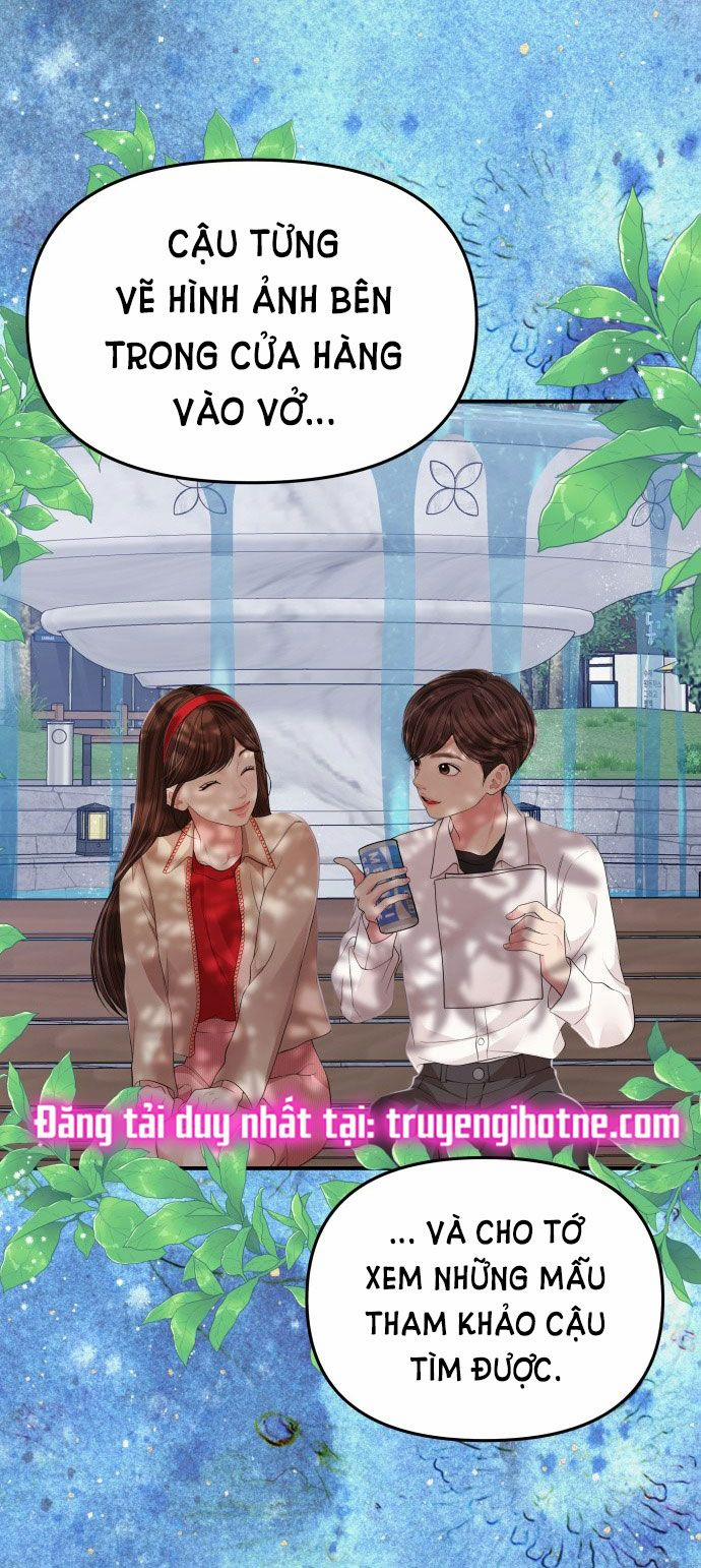 Gửi Em Người Đánh Cắp Những Vì Sao - To You Who Swallowed A Star 123.1 trang 19