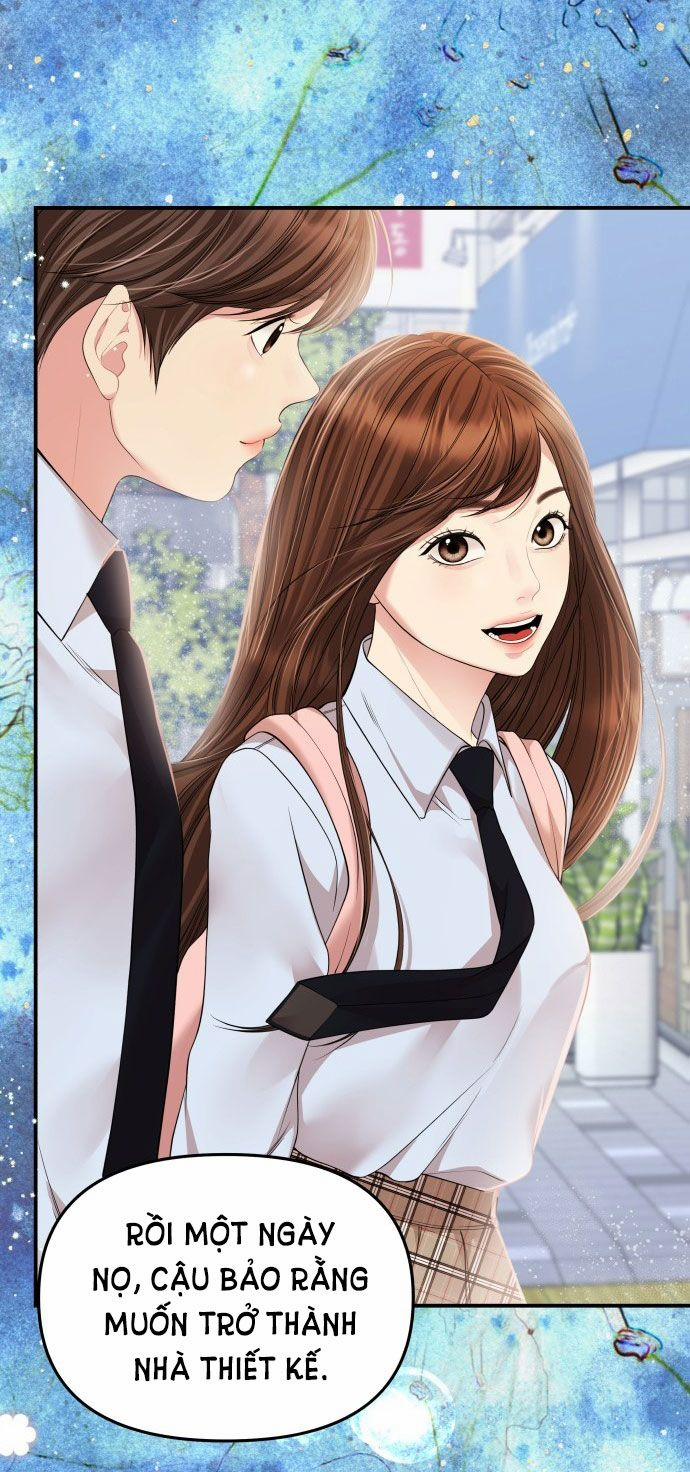 Gửi Em Người Đánh Cắp Những Vì Sao - To You Who Swallowed A Star 123.1 trang 20