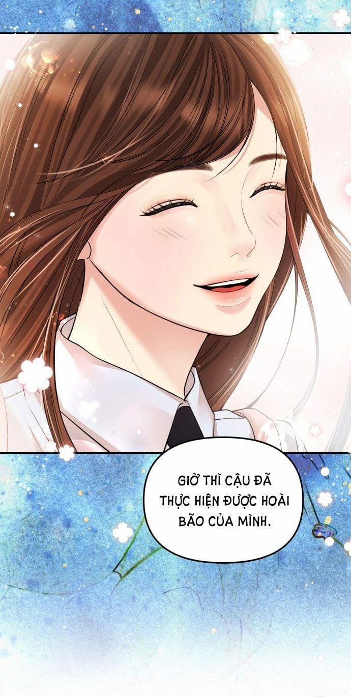 Gửi Em Người Đánh Cắp Những Vì Sao - To You Who Swallowed A Star 123.1 trang 21