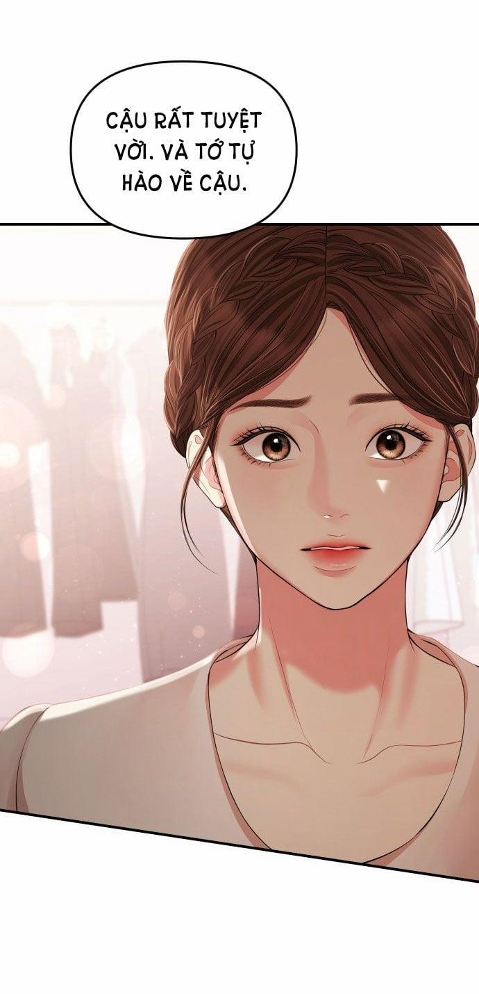 Gửi Em Người Đánh Cắp Những Vì Sao - To You Who Swallowed A Star 123.1 trang 27