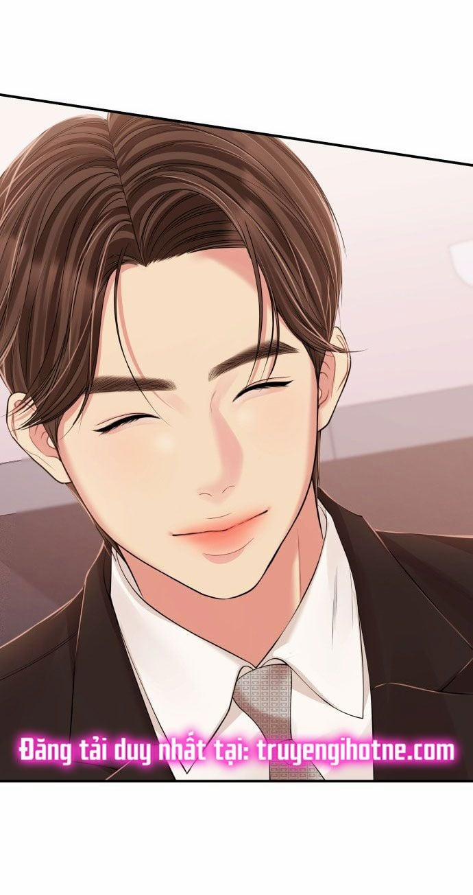 Gửi Em Người Đánh Cắp Những Vì Sao - To You Who Swallowed A Star 123.1 trang 28