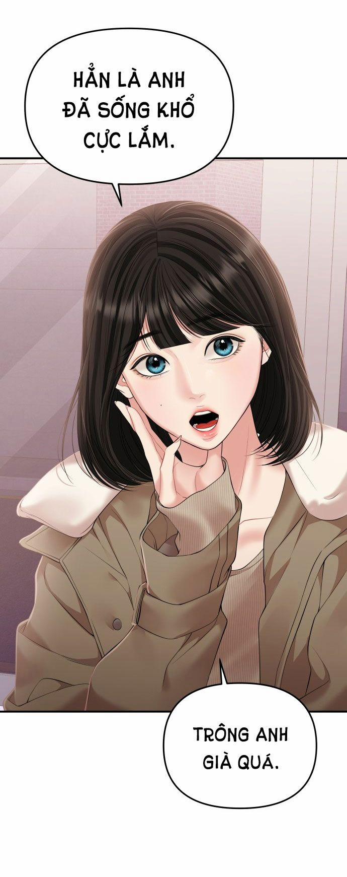 Gửi Em Người Đánh Cắp Những Vì Sao - To You Who Swallowed A Star 123.1 trang 35