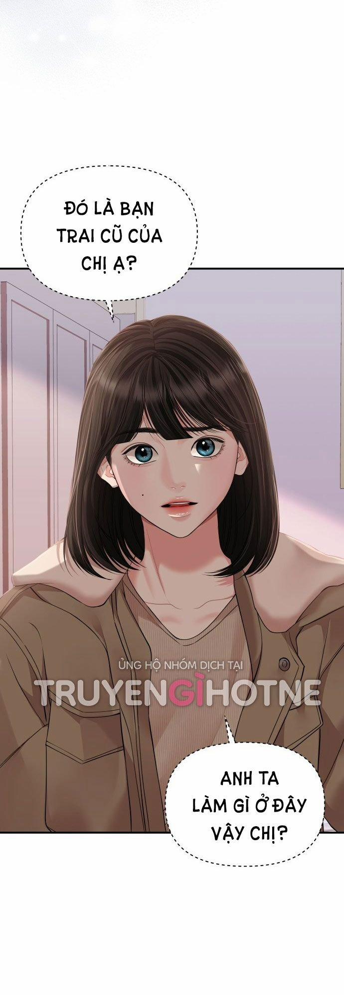 Gửi Em Người Đánh Cắp Những Vì Sao - To You Who Swallowed A Star 123.1 trang 40