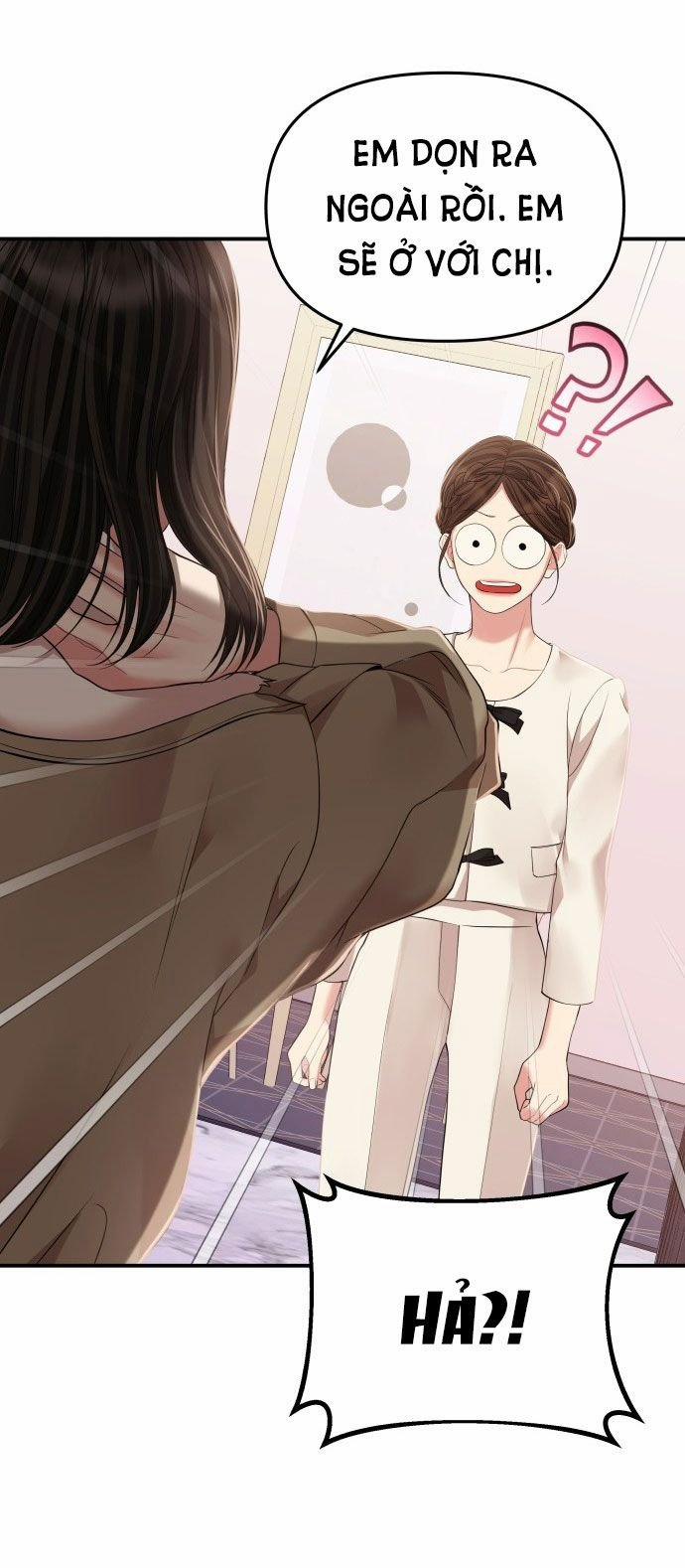 Gửi Em Người Đánh Cắp Những Vì Sao - To You Who Swallowed A Star 123.1 trang 44