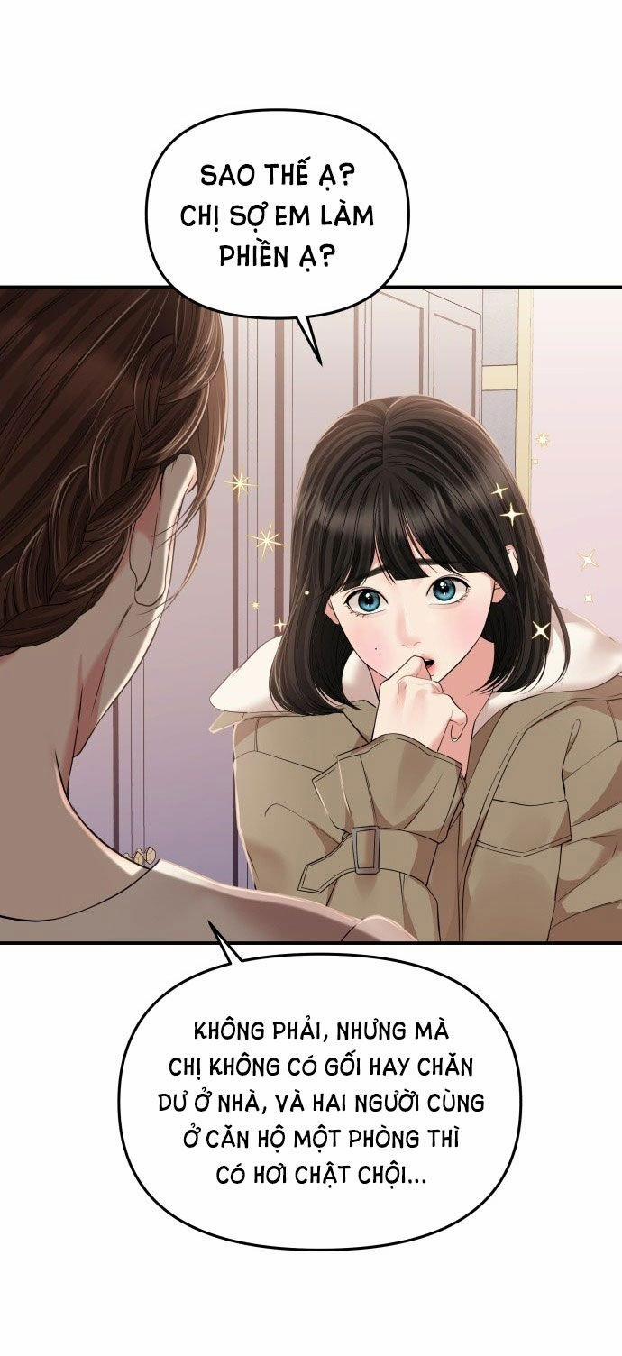 Gửi Em Người Đánh Cắp Những Vì Sao - To You Who Swallowed A Star 123.1 trang 45