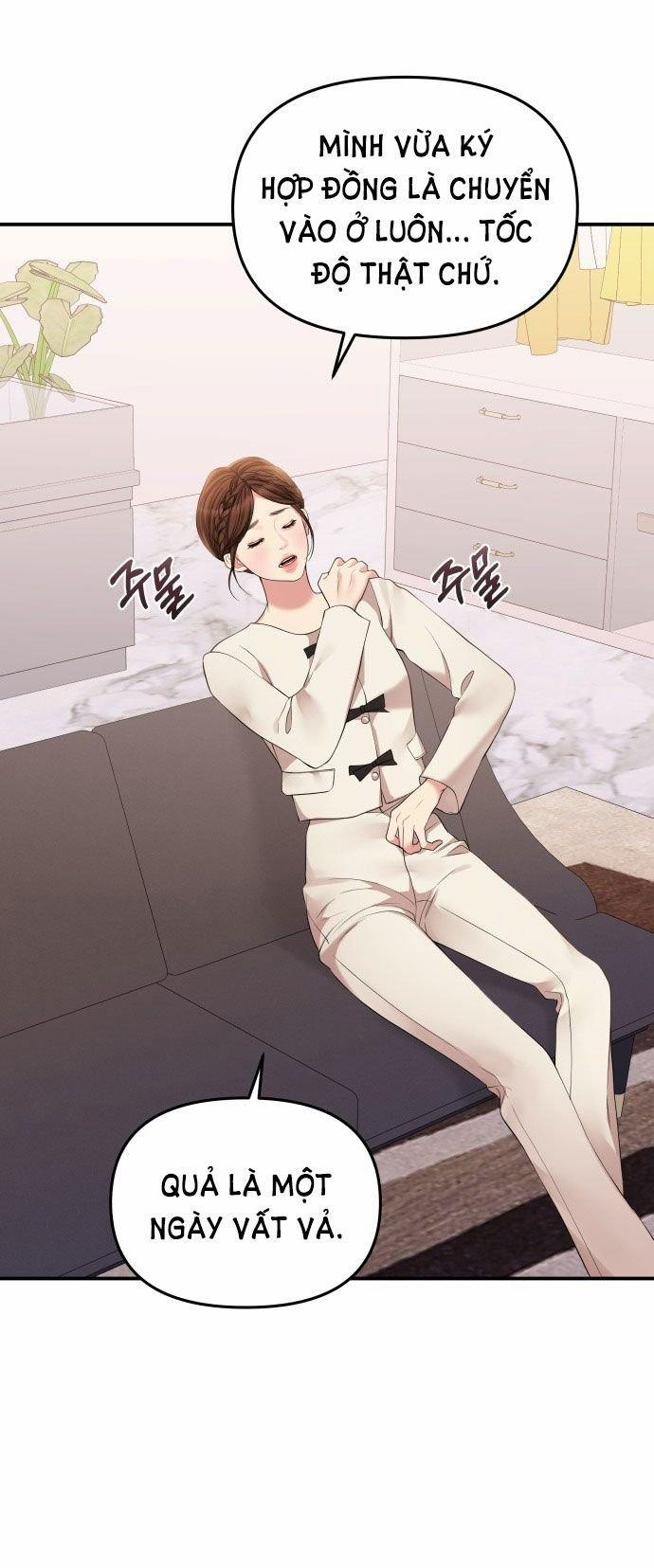 Gửi Em Người Đánh Cắp Những Vì Sao - To You Who Swallowed A Star 123.1 trang 6