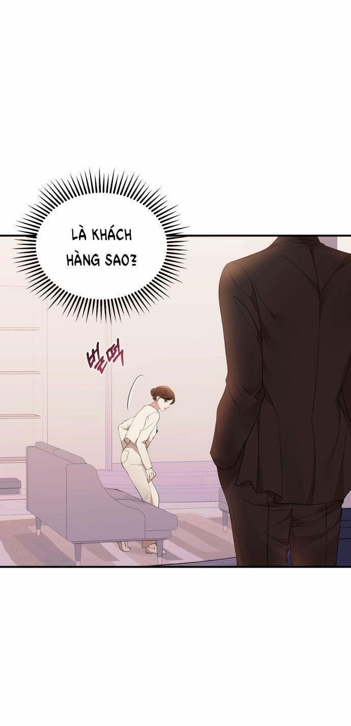 Gửi Em Người Đánh Cắp Những Vì Sao - To You Who Swallowed A Star 123.1 trang 8