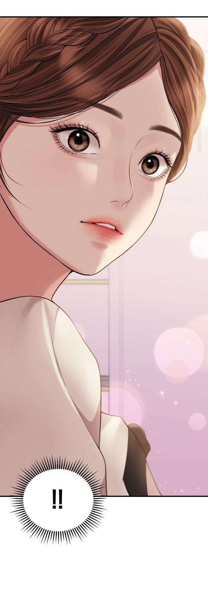 Gửi Em Người Đánh Cắp Những Vì Sao - To You Who Swallowed A Star 123.1 trang 9