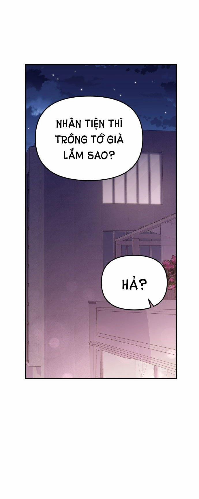 Gửi Em Người Đánh Cắp Những Vì Sao - To You Who Swallowed A Star 123.2 trang 14