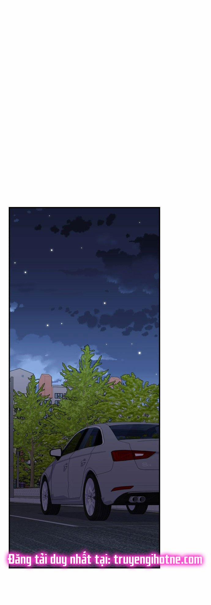 Gửi Em Người Đánh Cắp Những Vì Sao - To You Who Swallowed A Star 123.2 trang 16