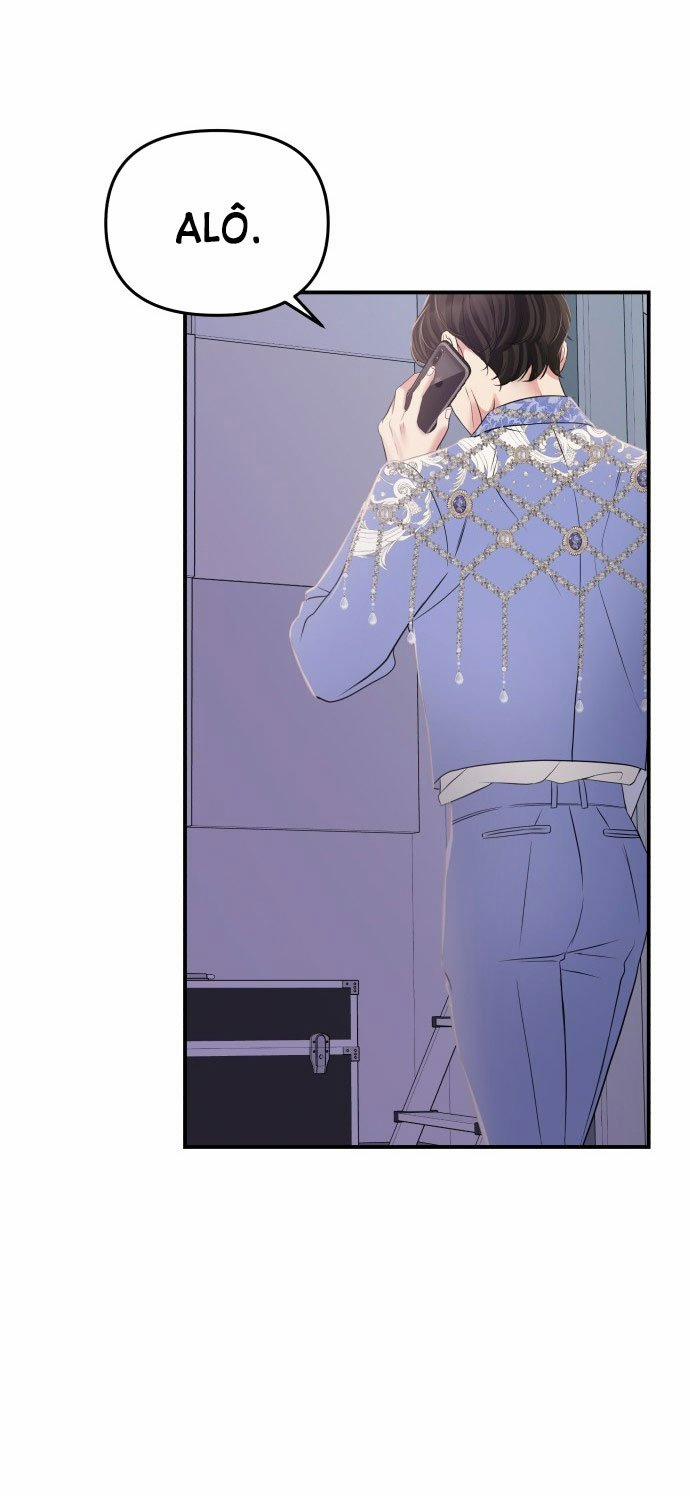 Gửi Em Người Đánh Cắp Những Vì Sao - To You Who Swallowed A Star 123.2 trang 18