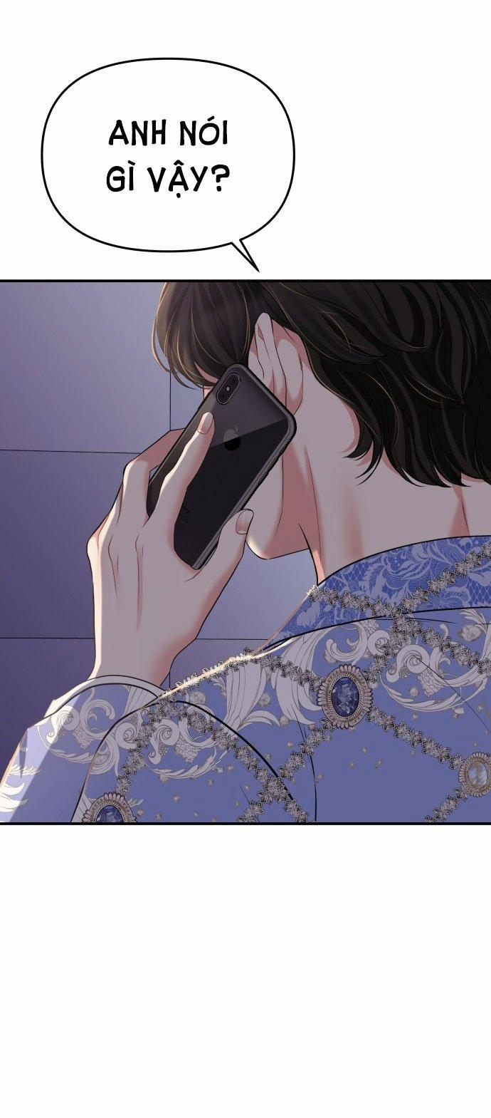 Gửi Em Người Đánh Cắp Những Vì Sao - To You Who Swallowed A Star 123.2 trang 20