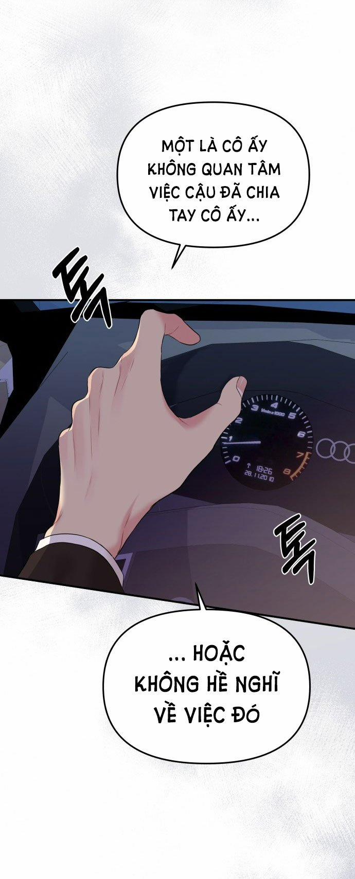 Gửi Em Người Đánh Cắp Những Vì Sao - To You Who Swallowed A Star 123.2 trang 23