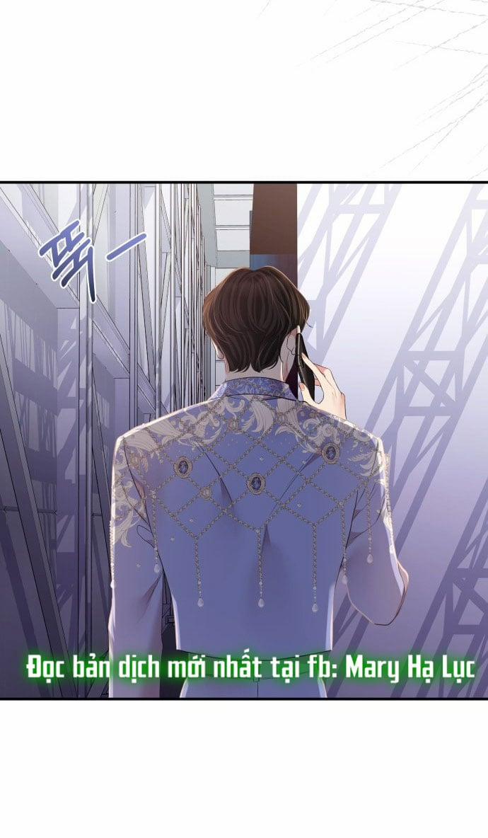 Gửi Em Người Đánh Cắp Những Vì Sao - To You Who Swallowed A Star 123.2 trang 31