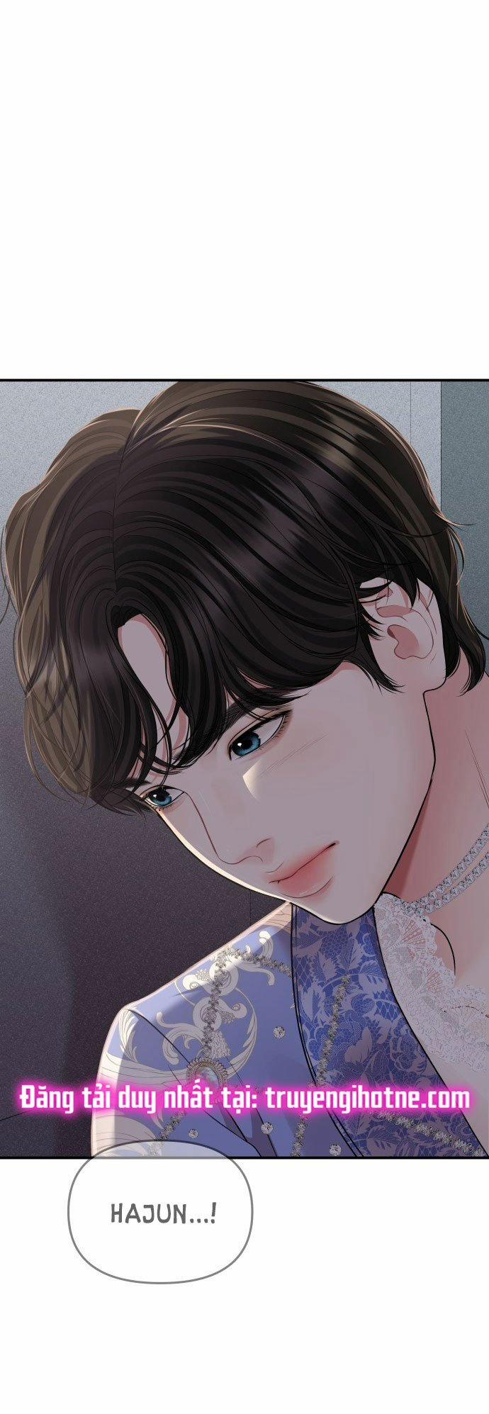 Gửi Em Người Đánh Cắp Những Vì Sao - To You Who Swallowed A Star 123.2 trang 34