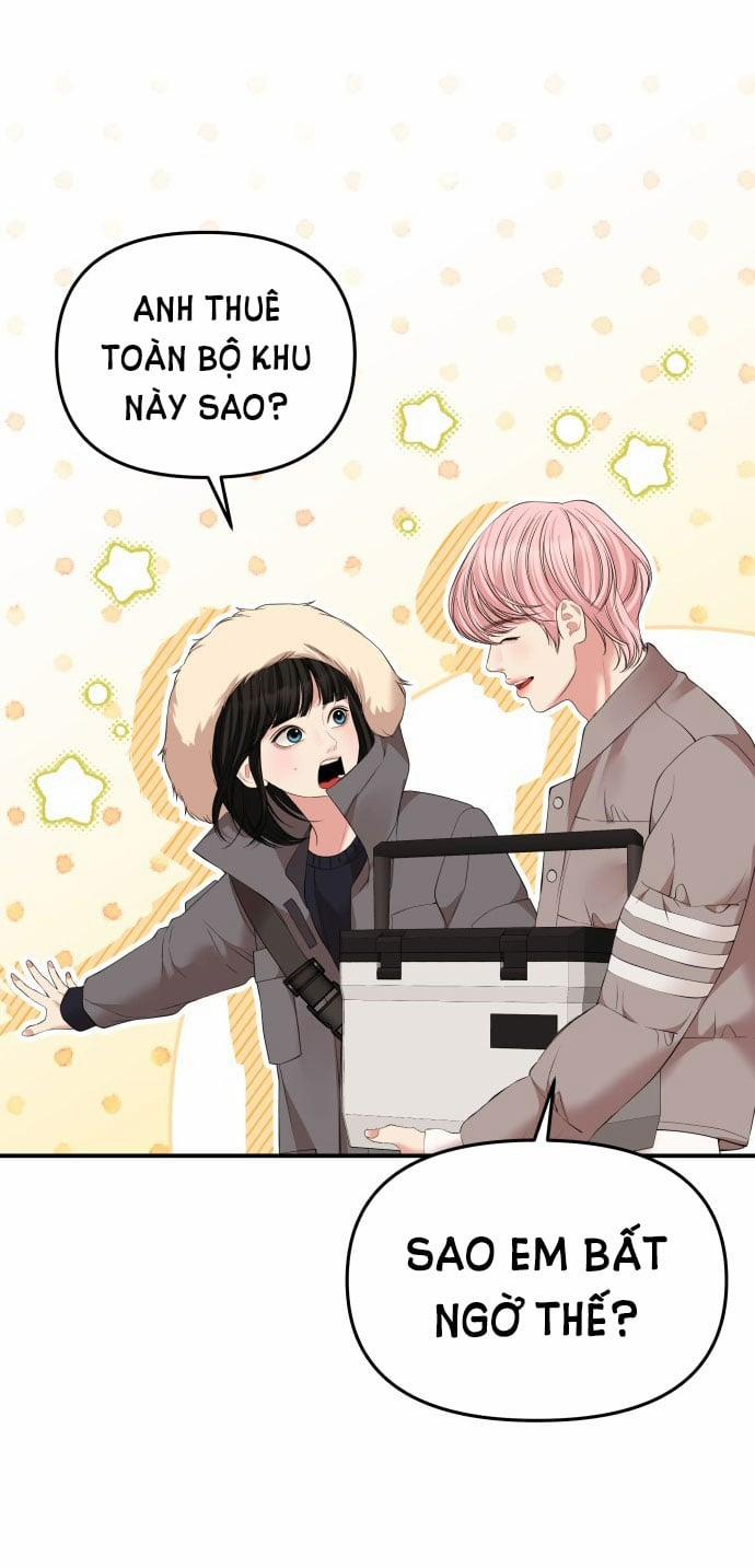 Gửi Em Người Đánh Cắp Những Vì Sao - To You Who Swallowed A Star 124.1 trang 12