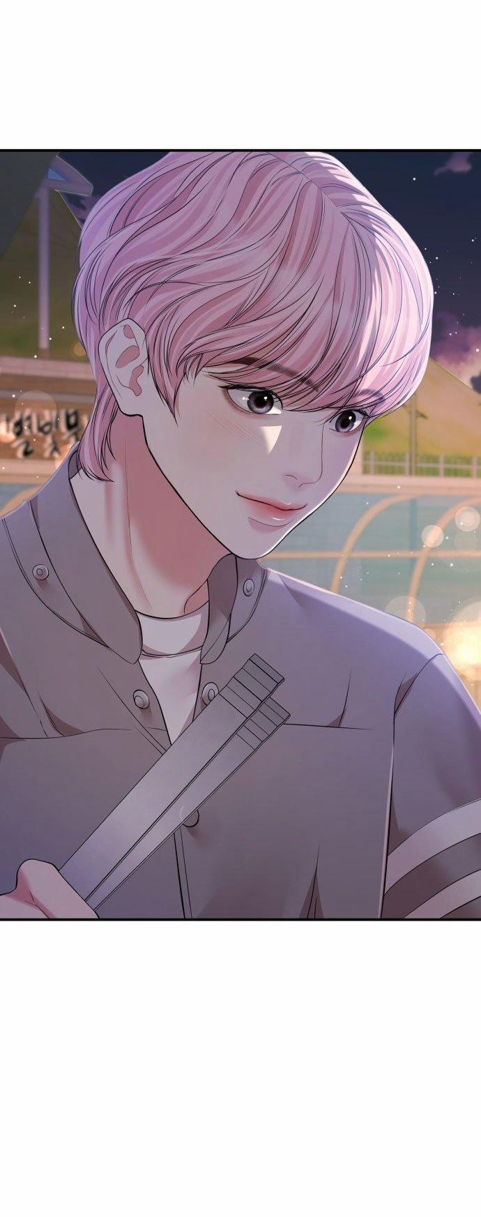 Gửi Em Người Đánh Cắp Những Vì Sao - To You Who Swallowed A Star 124.1 trang 15