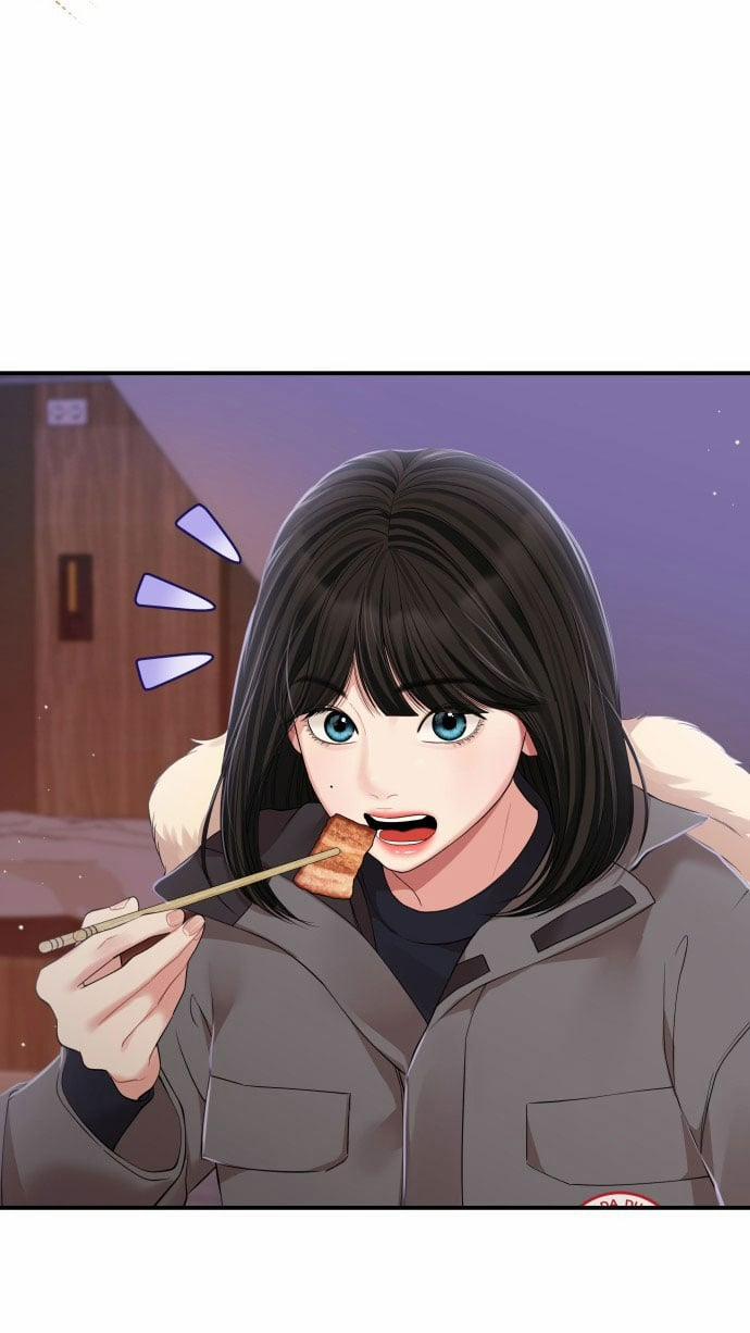 Gửi Em Người Đánh Cắp Những Vì Sao - To You Who Swallowed A Star 124.1 trang 18