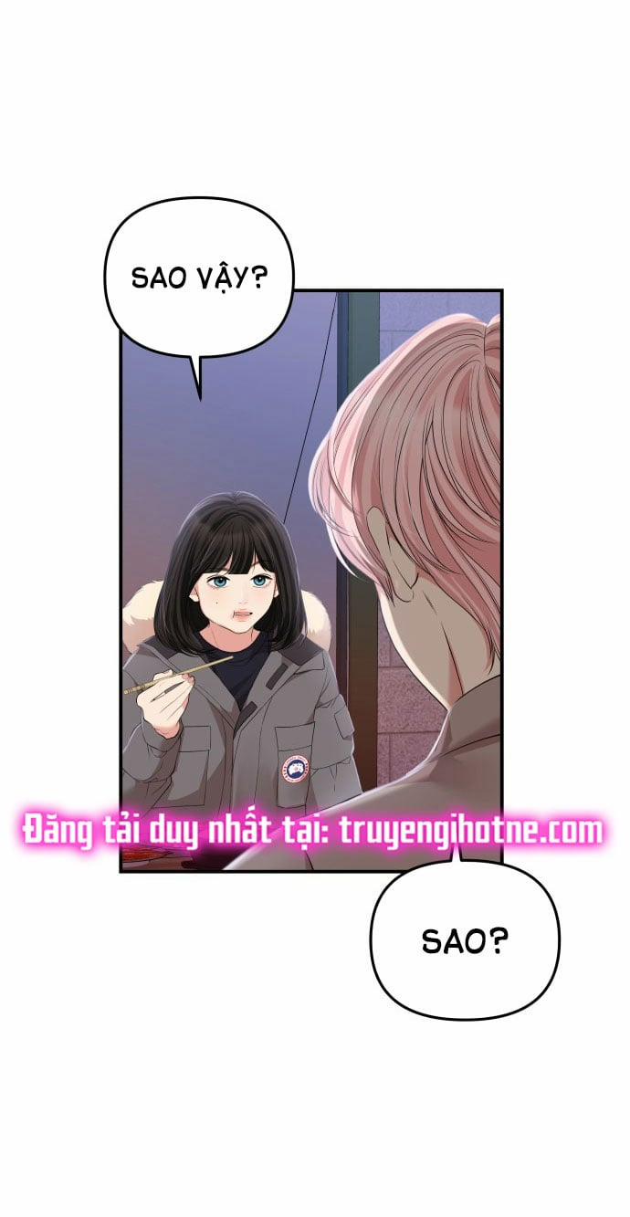 Gửi Em Người Đánh Cắp Những Vì Sao - To You Who Swallowed A Star 124.1 trang 19