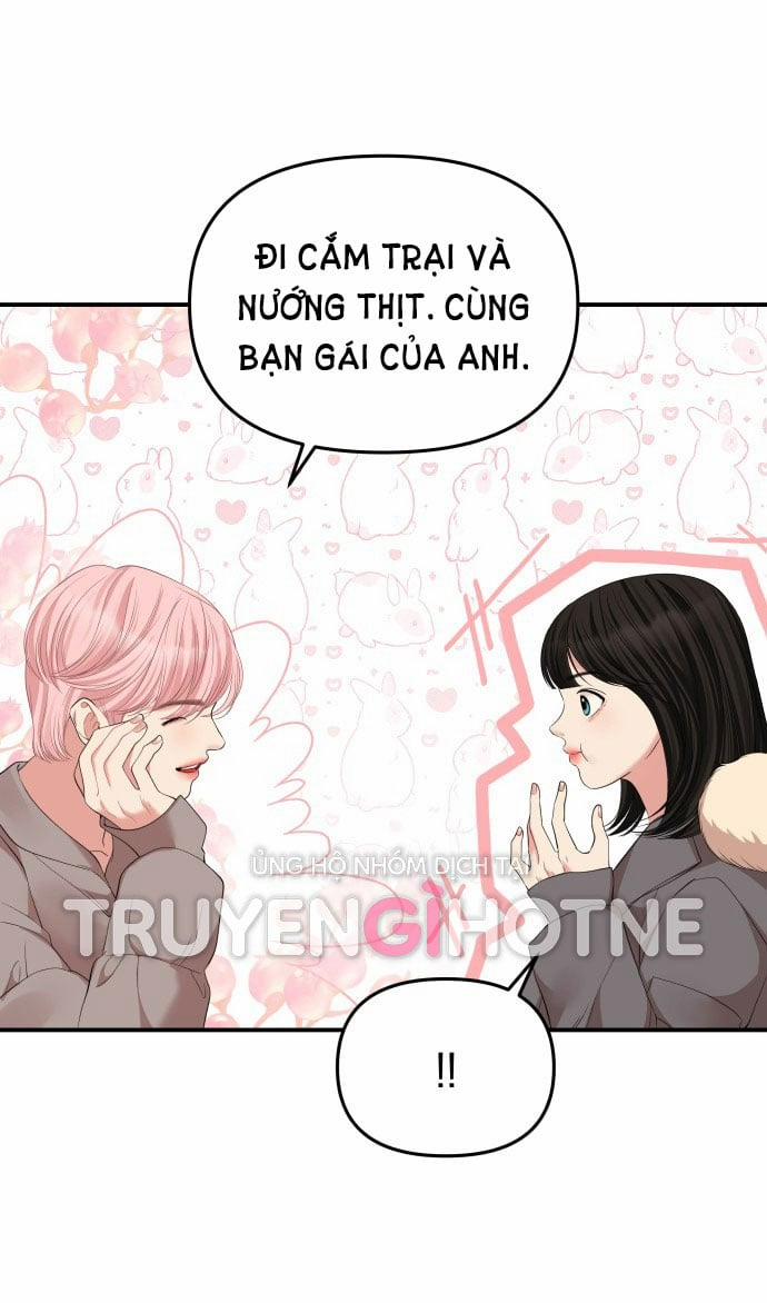 Gửi Em Người Đánh Cắp Những Vì Sao - To You Who Swallowed A Star 124.1 trang 22