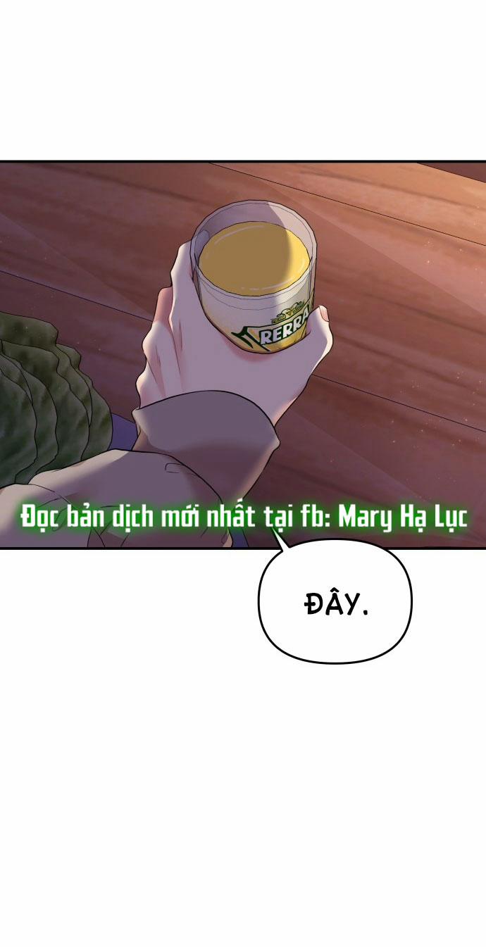 Gửi Em Người Đánh Cắp Những Vì Sao - To You Who Swallowed A Star 124.1 trang 25