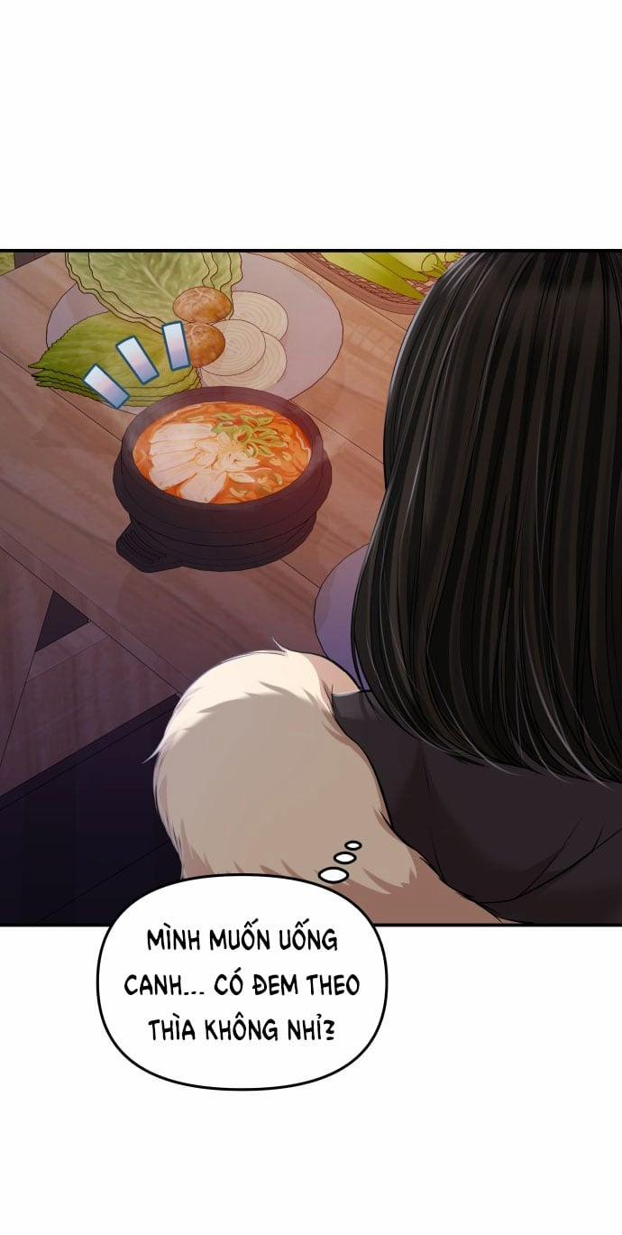 Gửi Em Người Đánh Cắp Những Vì Sao - To You Who Swallowed A Star 124.1 trang 27