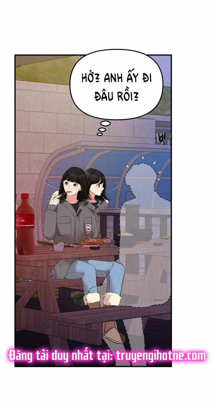 Gửi Em Người Đánh Cắp Những Vì Sao - To You Who Swallowed A Star 124.1 trang 28