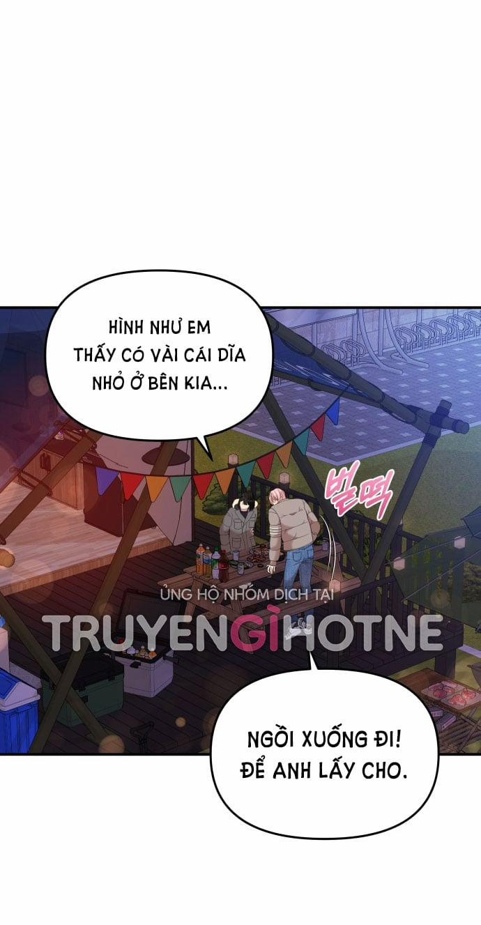 Gửi Em Người Đánh Cắp Những Vì Sao - To You Who Swallowed A Star 124.1 trang 31