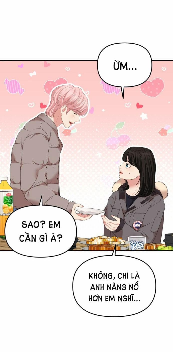 Gửi Em Người Đánh Cắp Những Vì Sao - To You Who Swallowed A Star 124.1 trang 32