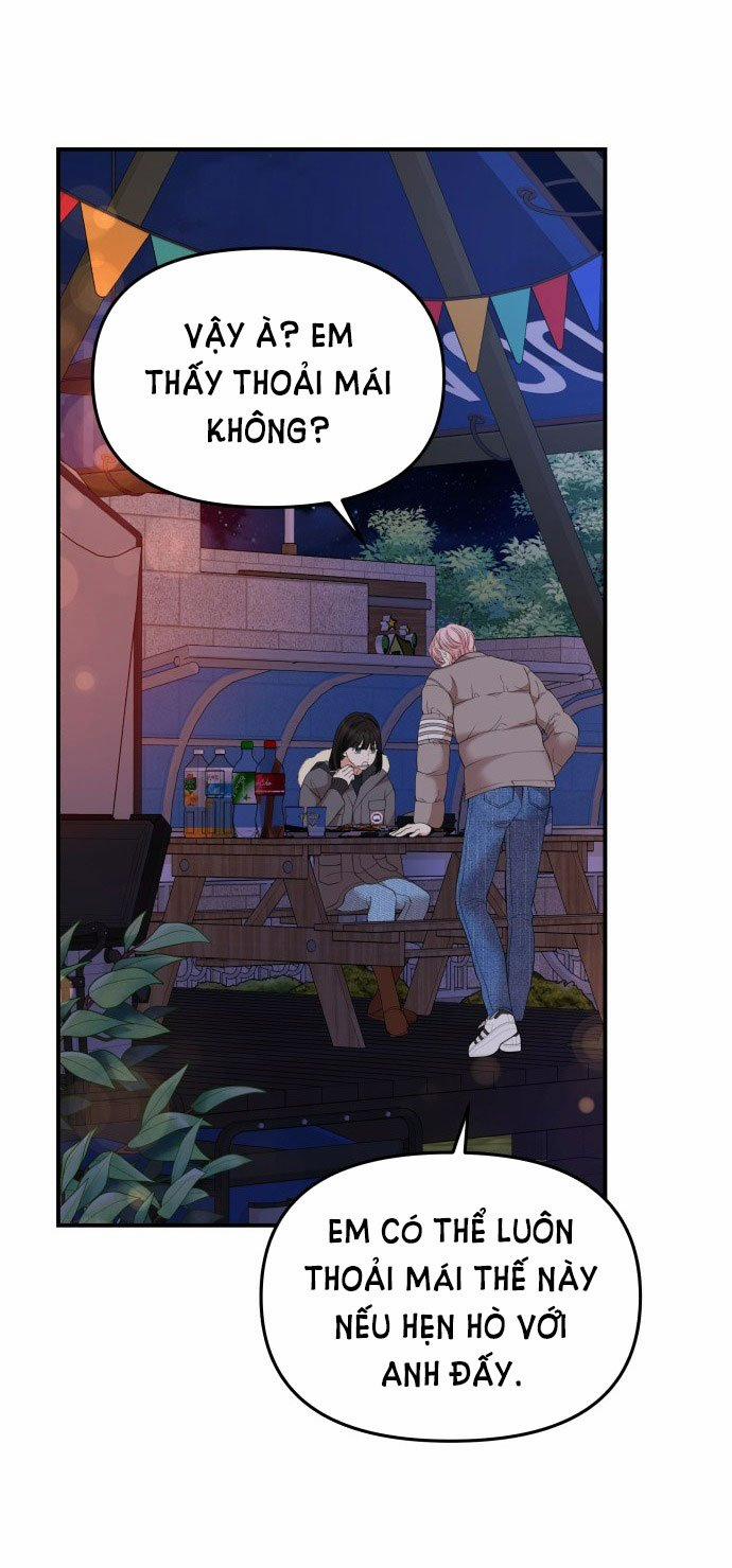 Gửi Em Người Đánh Cắp Những Vì Sao - To You Who Swallowed A Star 124.1 trang 33