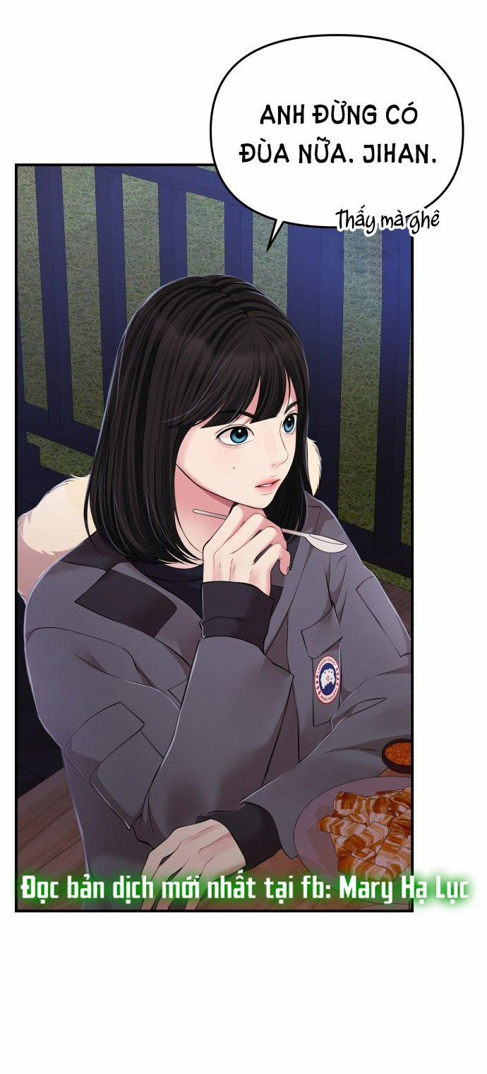 Gửi Em Người Đánh Cắp Những Vì Sao - To You Who Swallowed A Star 124.1 trang 34