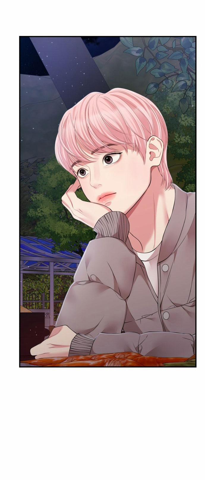 Gửi Em Người Đánh Cắp Những Vì Sao - To You Who Swallowed A Star 124.1 trang 35