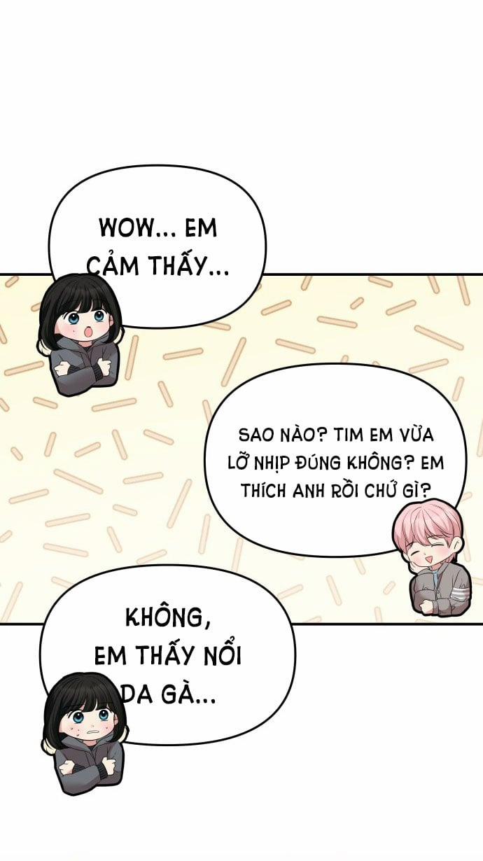 Gửi Em Người Đánh Cắp Những Vì Sao - To You Who Swallowed A Star 124.1 trang 39