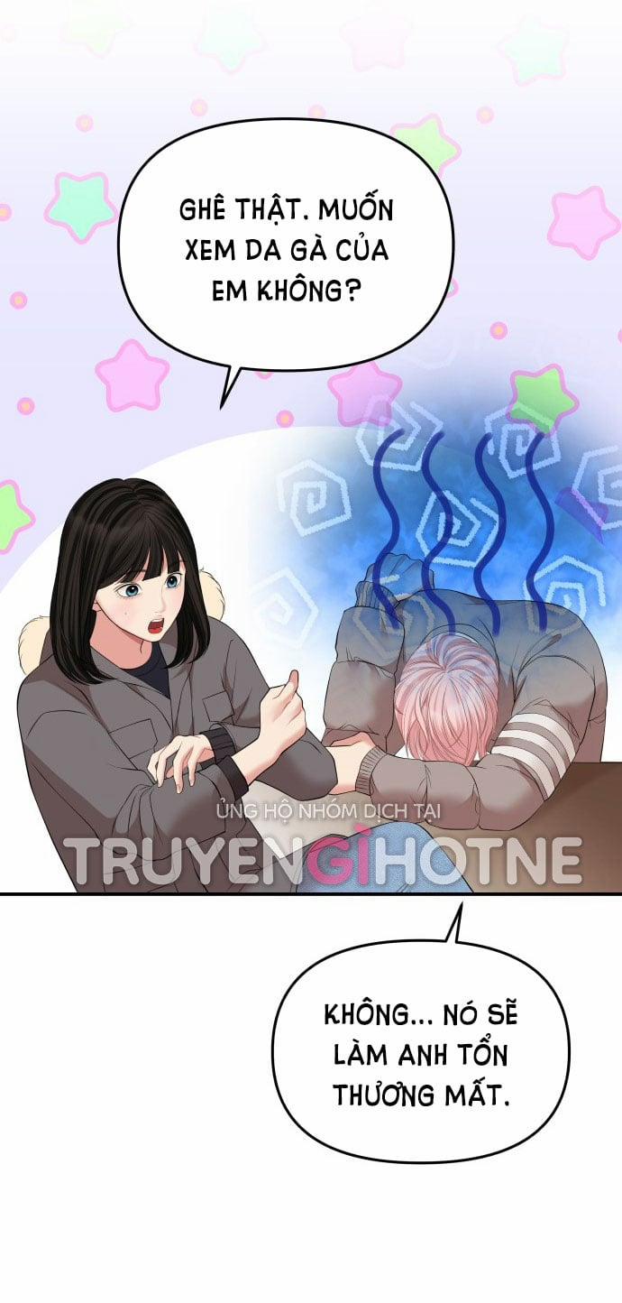 Gửi Em Người Đánh Cắp Những Vì Sao - To You Who Swallowed A Star 124.1 trang 40