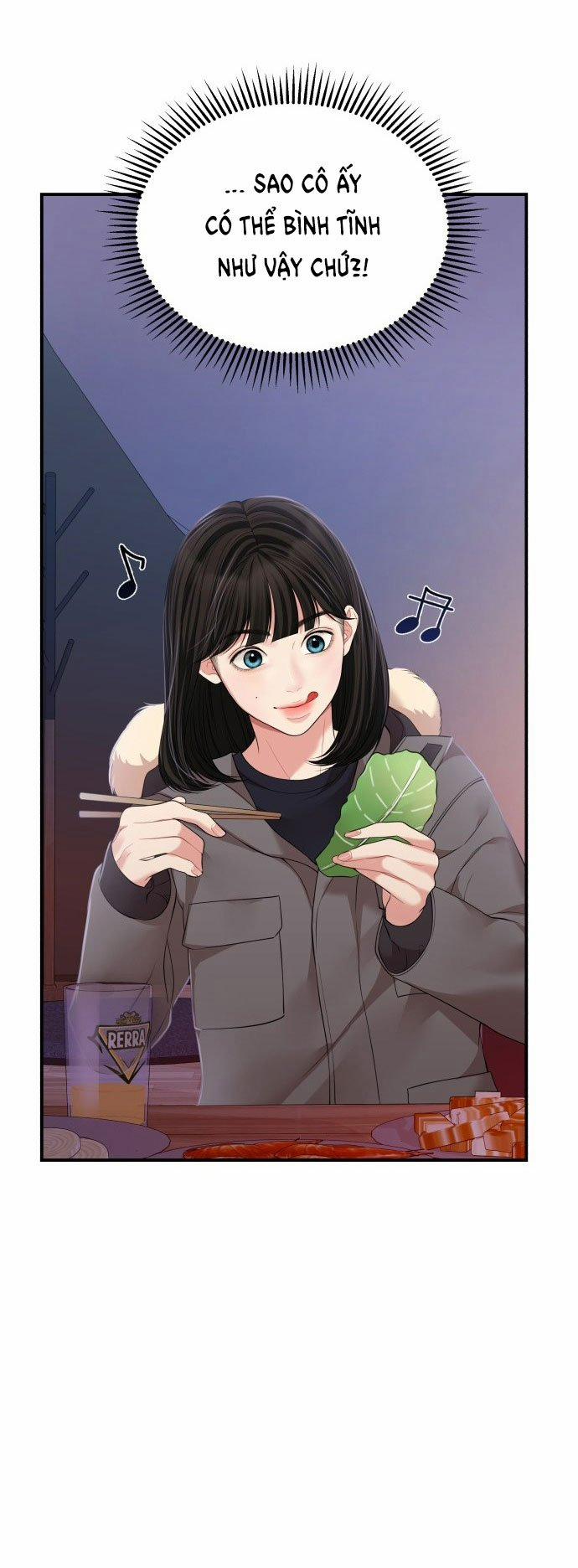 Gửi Em Người Đánh Cắp Những Vì Sao - To You Who Swallowed A Star 124.1 trang 42