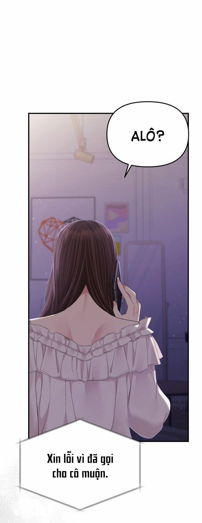 Gửi Em Người Đánh Cắp Những Vì Sao - To You Who Swallowed A Star 124.2 trang 33