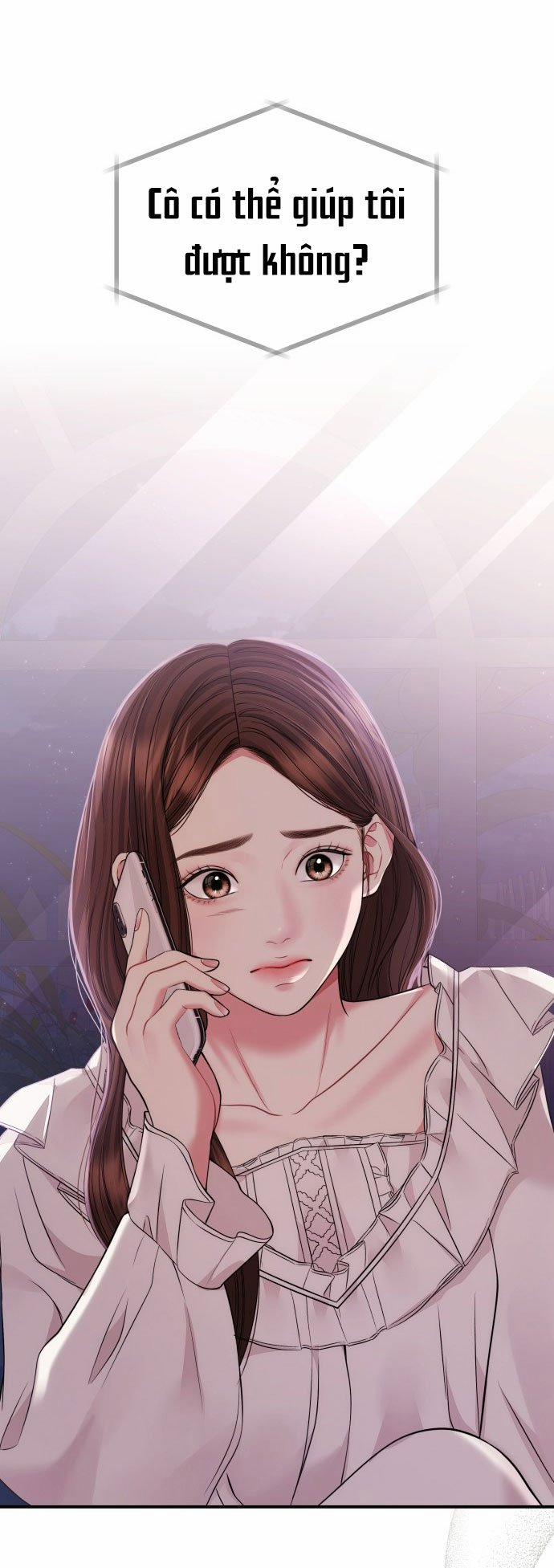 Gửi Em Người Đánh Cắp Những Vì Sao - To You Who Swallowed A Star 125.1 trang 17