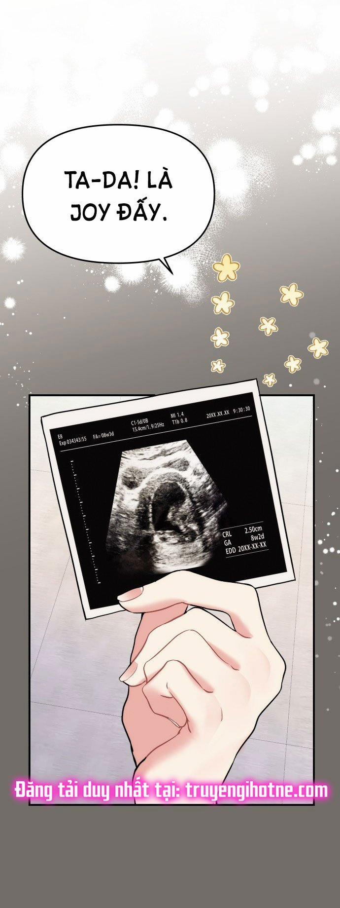 Gửi Em Người Đánh Cắp Những Vì Sao - To You Who Swallowed A Star 125.1 trang 19