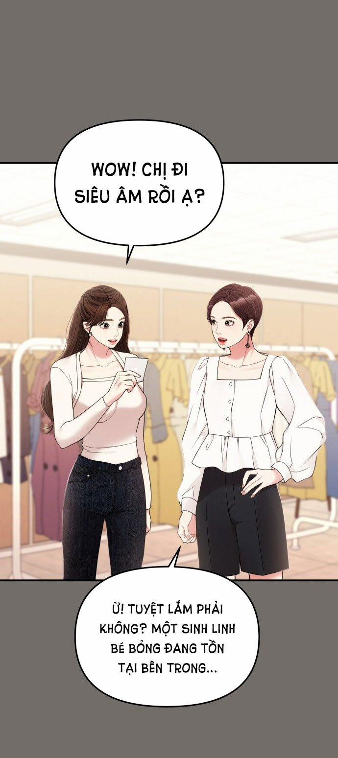 Gửi Em Người Đánh Cắp Những Vì Sao - To You Who Swallowed A Star 125.1 trang 20