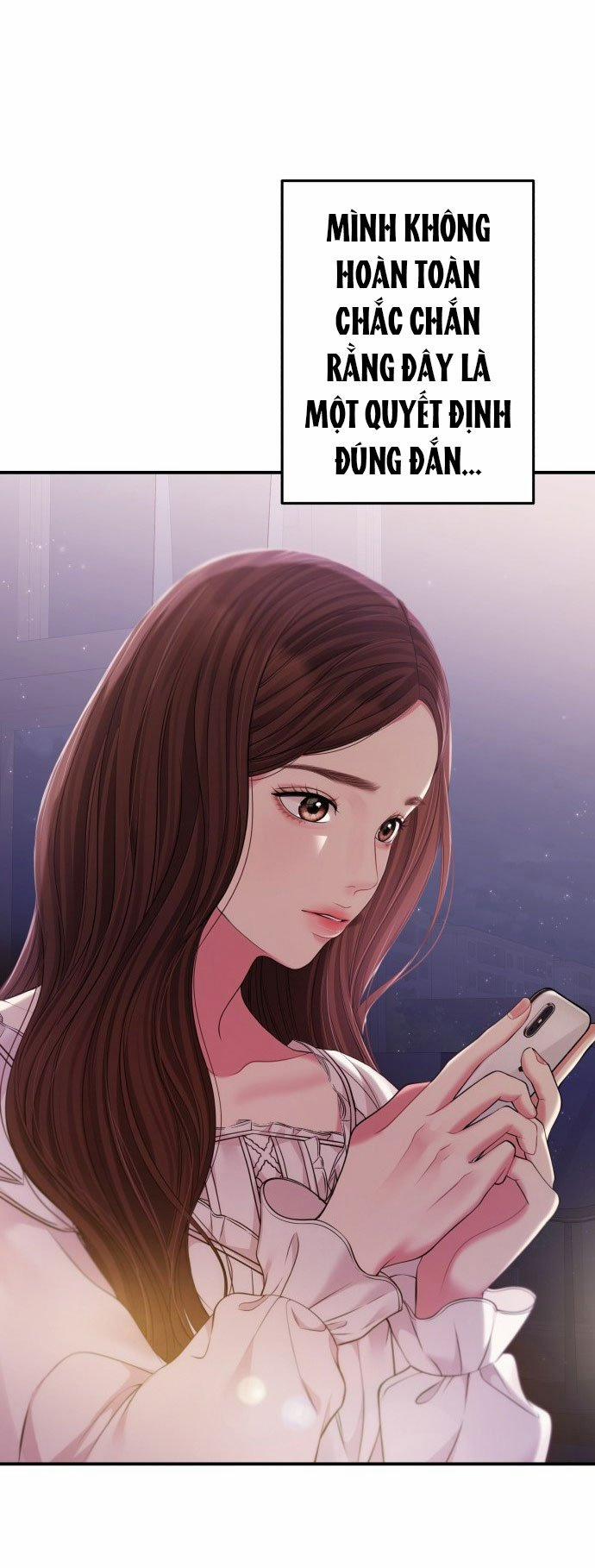 Gửi Em Người Đánh Cắp Những Vì Sao - To You Who Swallowed A Star 125.1 trang 31