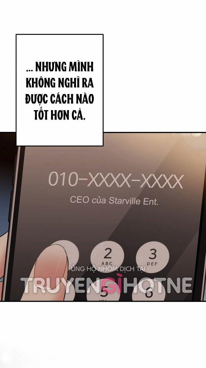 Gửi Em Người Đánh Cắp Những Vì Sao - To You Who Swallowed A Star 125.1 trang 32