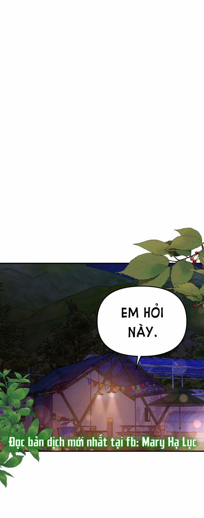 Gửi Em Người Đánh Cắp Những Vì Sao - To You Who Swallowed A Star 125.1 trang 35