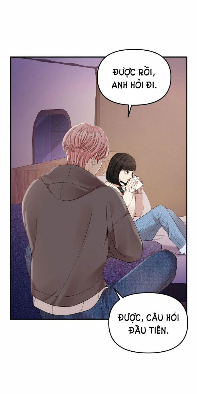 Gửi Em Người Đánh Cắp Những Vì Sao - To You Who Swallowed A Star 125.1 trang 37