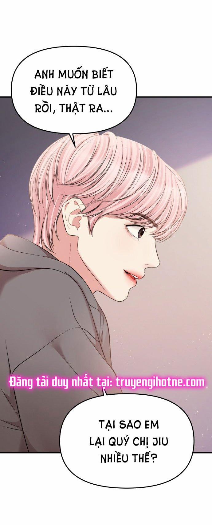 Gửi Em Người Đánh Cắp Những Vì Sao - To You Who Swallowed A Star 125.1 trang 38