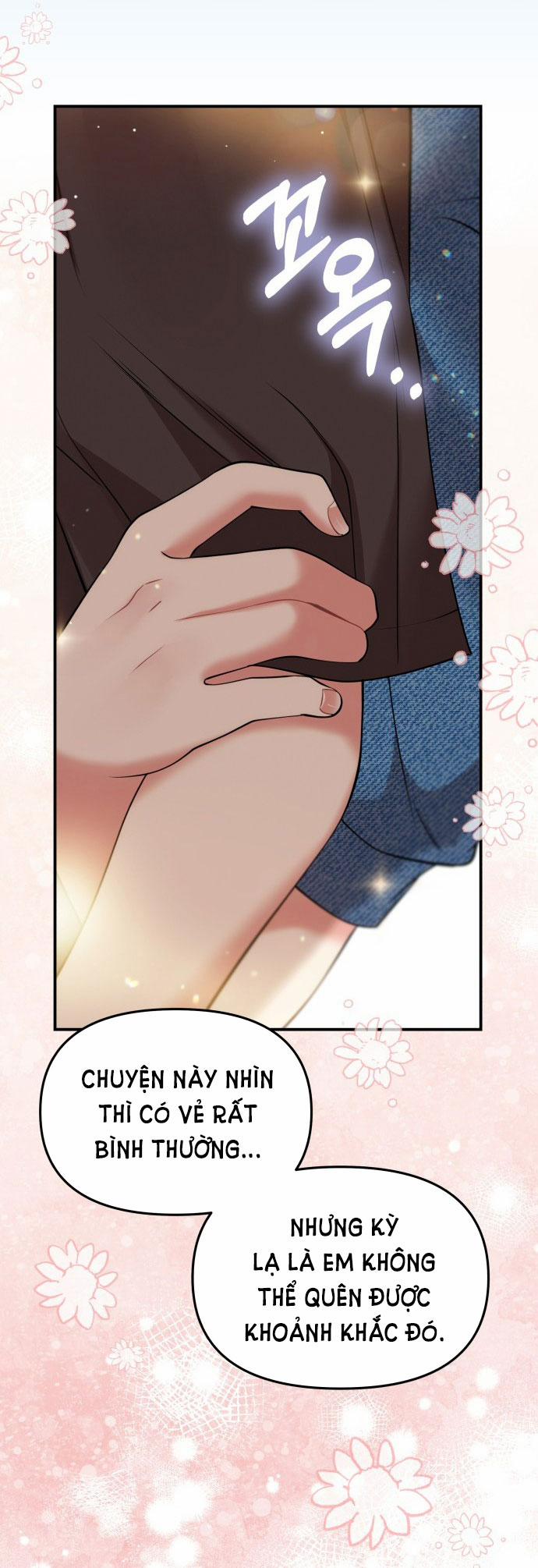 Gửi Em Người Đánh Cắp Những Vì Sao - To You Who Swallowed A Star 125.2 trang 16