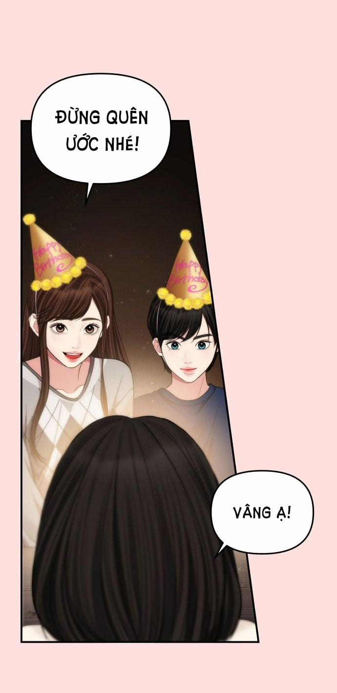 Gửi Em Người Đánh Cắp Những Vì Sao - To You Who Swallowed A Star 125.2 trang 19