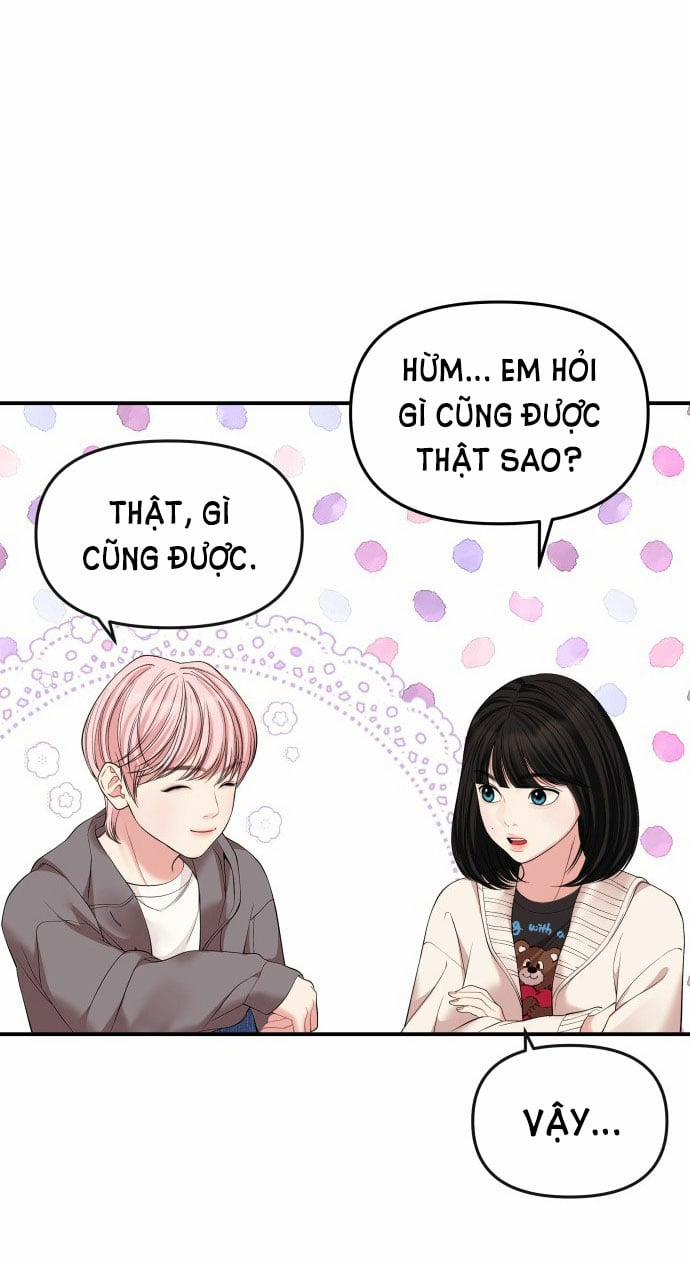 Gửi Em Người Đánh Cắp Những Vì Sao - To You Who Swallowed A Star 125.2 trang 28