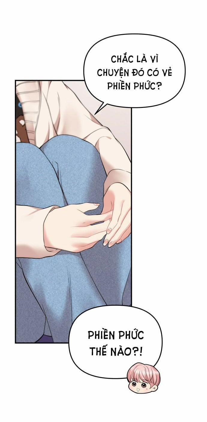 Gửi Em Người Đánh Cắp Những Vì Sao - To You Who Swallowed A Star 125.2 trang 35