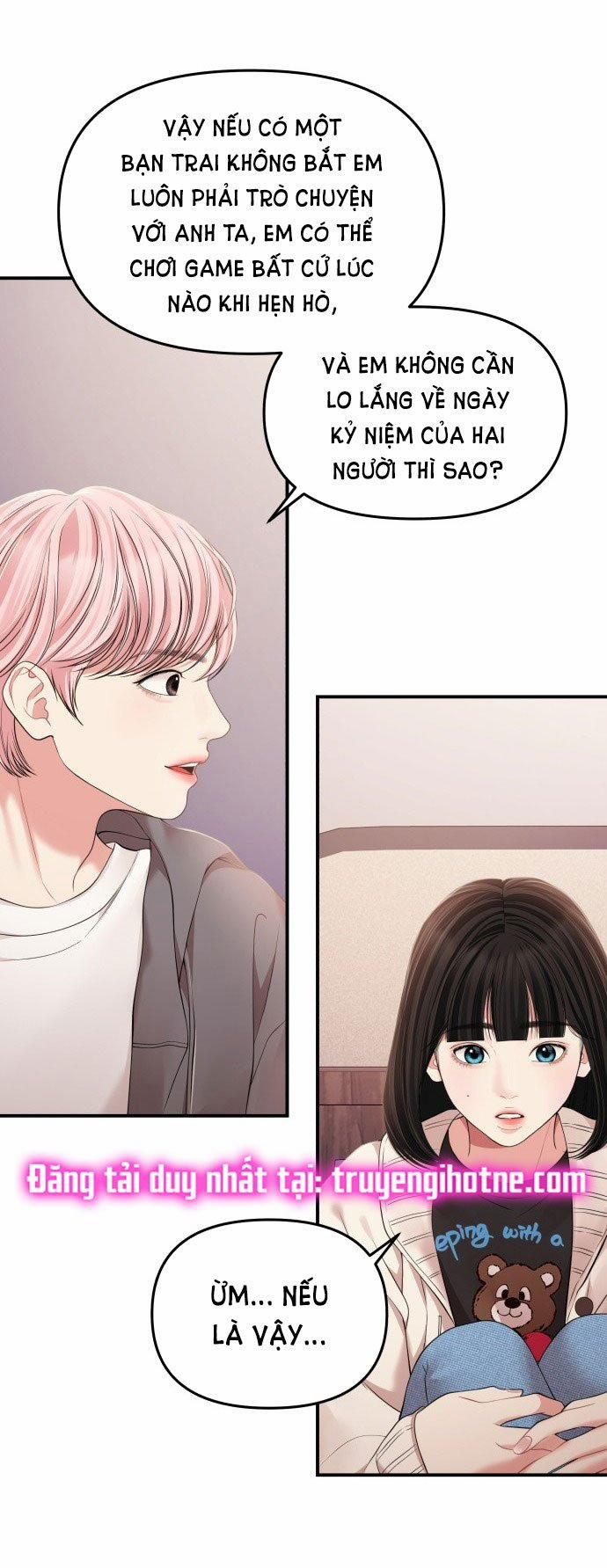 Gửi Em Người Đánh Cắp Những Vì Sao - To You Who Swallowed A Star 125.2 trang 37